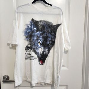 Darc Sport White Tee